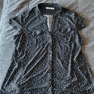 Womens Blouse